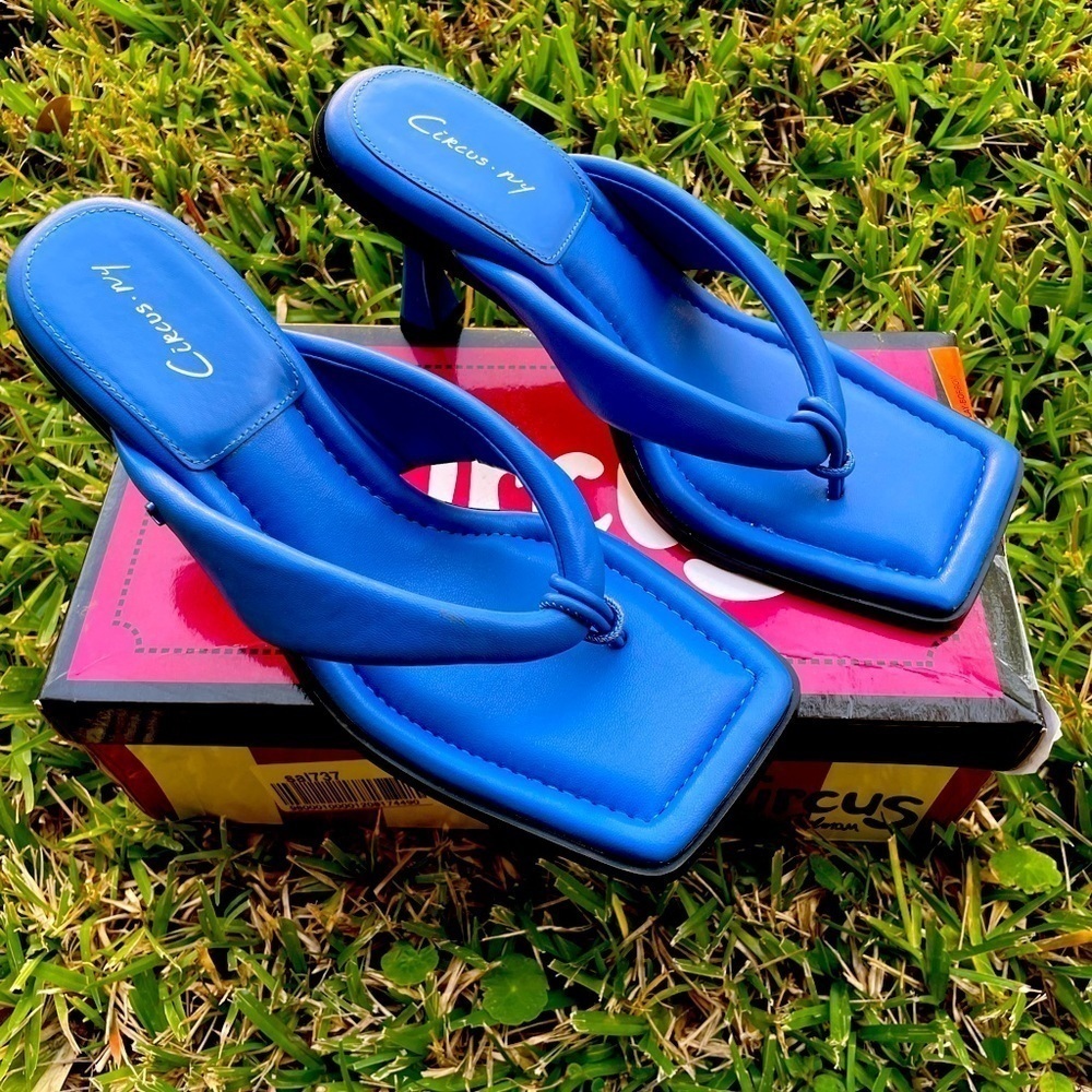 Sam Edelman Heel Woman’s Flats - Picture 1 of 6